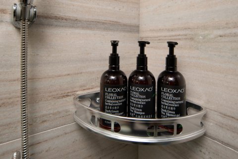 迎君国际酒店(鹿邑县政府明道宫店)