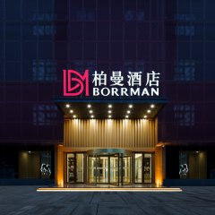 酒店头图