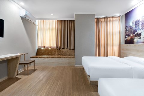 华景酒店(平阳欧南店)