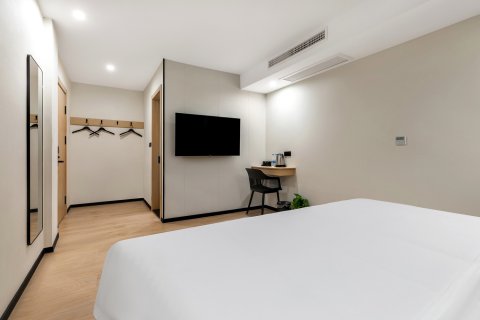 华景酒店(平阳欧南店)