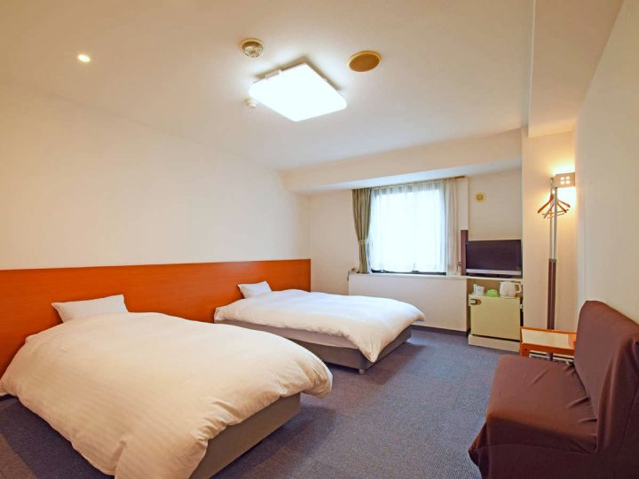 札幌琴似酒店(Hotel Kotoni Sapporo)