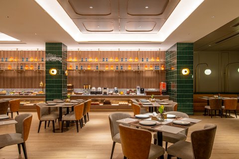 桔子酒店(兰州南关什字店)