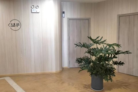 如家酒店(平度青岛路店)