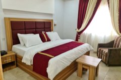 Zafike Royal Hotel(Zafike Royal Hotel)