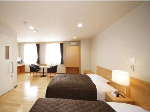 Business Hotel Ajisai