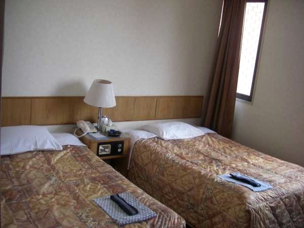 中津日出酒店(Nakatsu Sanraizu Hotel)