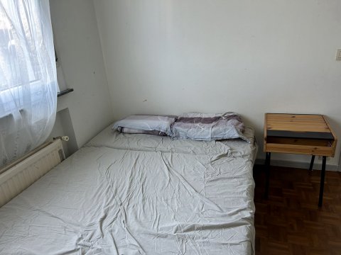 Simple apartment(Simple apartment)