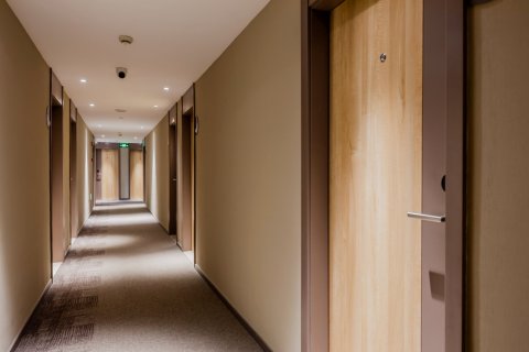 如家酒店(上海外滩外白渡桥四川北路店)