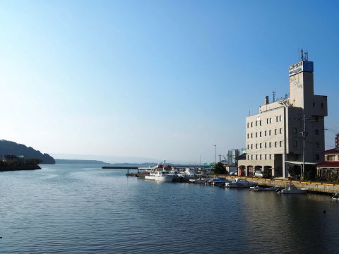 大村安田海洋酒店(Omura Yasuda Ocean Hotel)