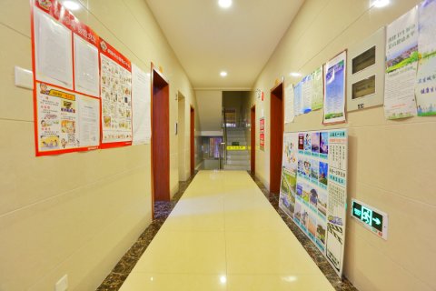 北戴河相约夏季宾馆
