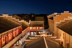 上海万珍度假酒店