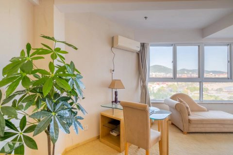 长岛怡景轩酒店