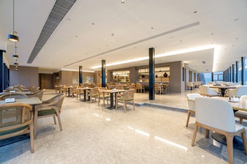 嵊泗长滩华美达酒店