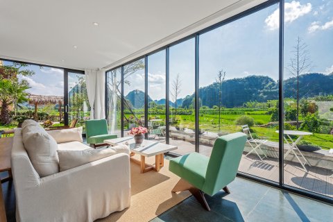 凡生设计生活酒店(普者黑风景区青龙山店)