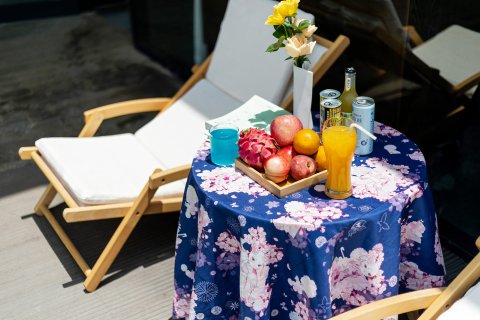 凡生设计生活酒店(普者黑风景区青龙山店)