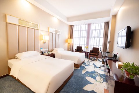 济南章丘银座佳悦酒店(明水古城店)