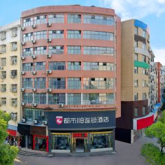 酒店头图