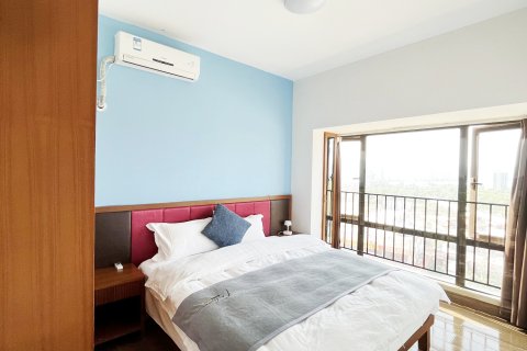 惠州双月湾遇见海景度假公寓虹海湾店