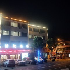 酒店头图