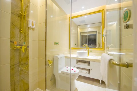 维也纳国际酒店(桂林万达店)