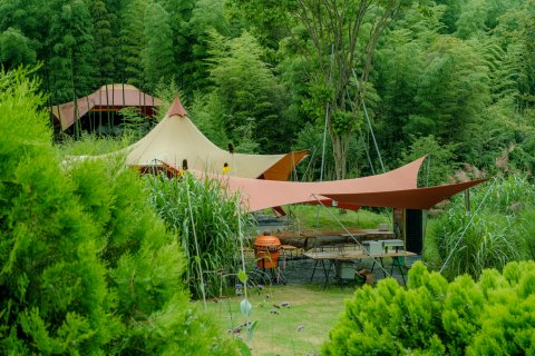 湖州野界温泉度假酒店