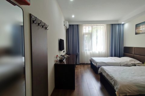 景洪景兰客栈(曼听公园店)