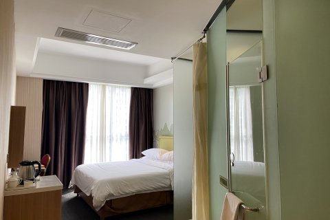 维也纳国际酒店(桂林万达店)