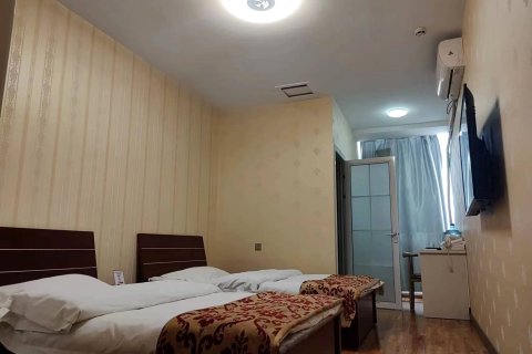 汾阳市吕梁四海商务酒店