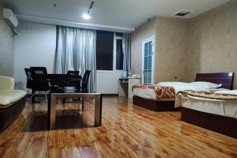 汾阳市吕梁四海商务酒店