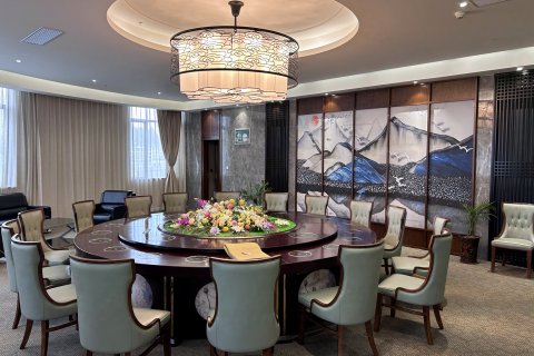 平乐三江合国际大酒店