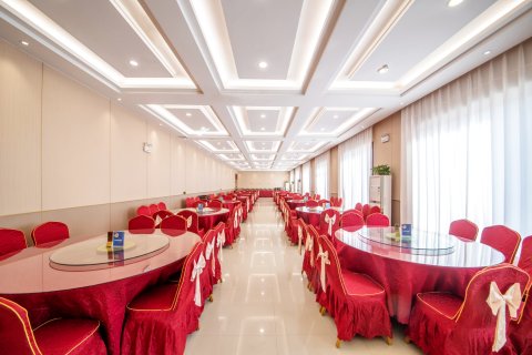 壶口望河楼大酒店