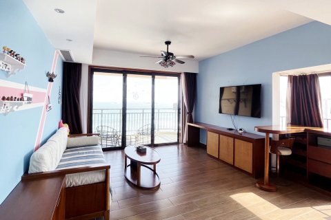 惠州双月湾遇见海景度假公寓虹海湾店