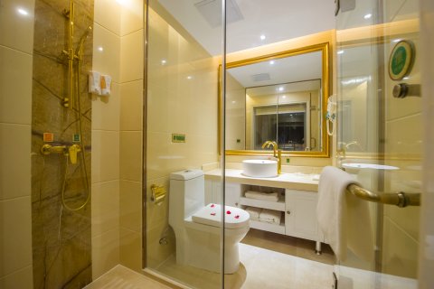 维也纳国际酒店(桂林万达店)