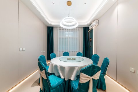 壶口望河楼大酒店