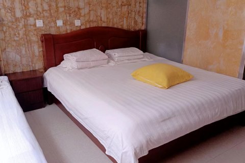 北戴河米拉宾馆