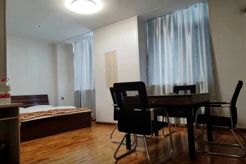 汾阳市吕梁四海商务酒店