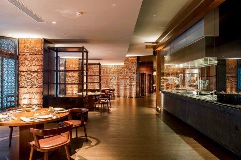 万宁石梅湾威斯汀度假酒店