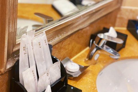 自贡檀木林宾馆