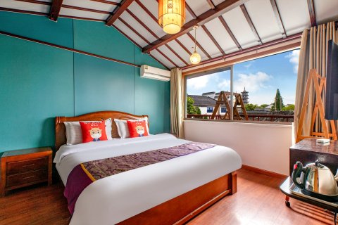 周庄一品玉庭精品客栈