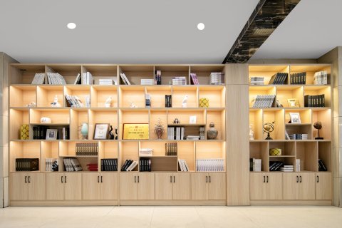 崇阳银海大酒店