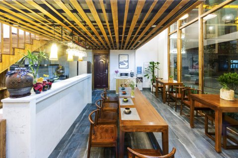 含舍·雅筑(荔波小七孔东门店)