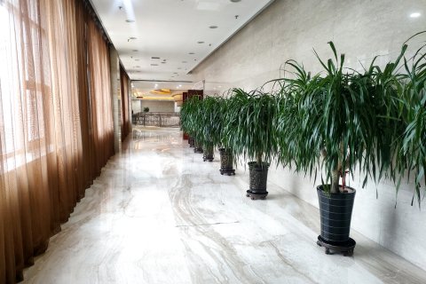 阜新蒙古贞宾馆