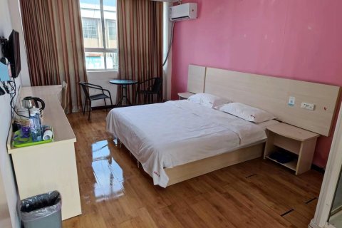 确山朗陵快捷宾馆