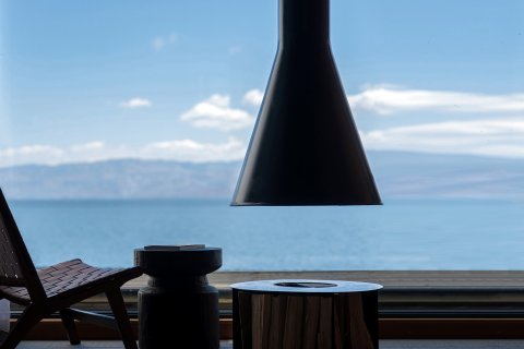 大理安野海景酒店(洱海S湾生态廊道上段店)