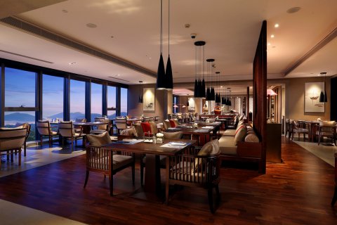 舟山绿城玫瑰园酒店