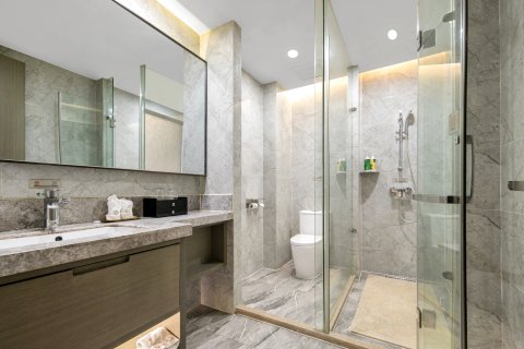 崇阳银海大酒店