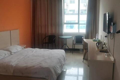 确山朗陵快捷宾馆