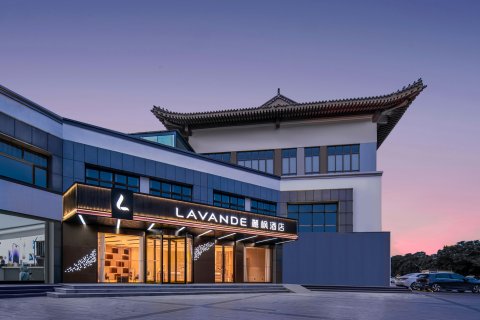 麗枫酒店(曲阜三孔景区店)