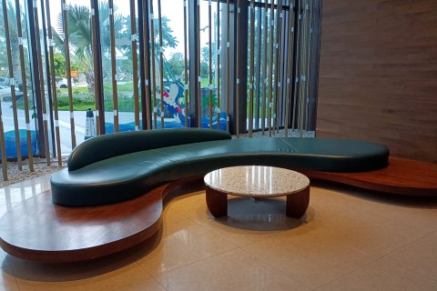 星海湾爱丽丝的海·度假美宿(汕尾保利金町湾店)