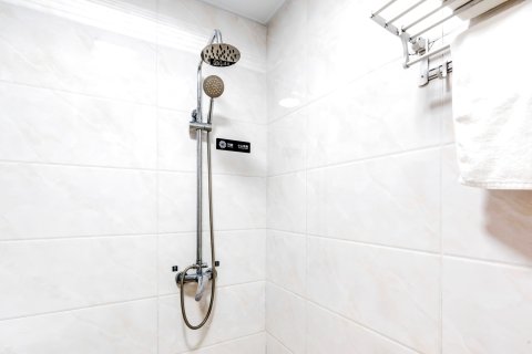 花筑·北戴河居海小筑民宿酒店(刘庄夜市鸽子窝野生动物公园店)